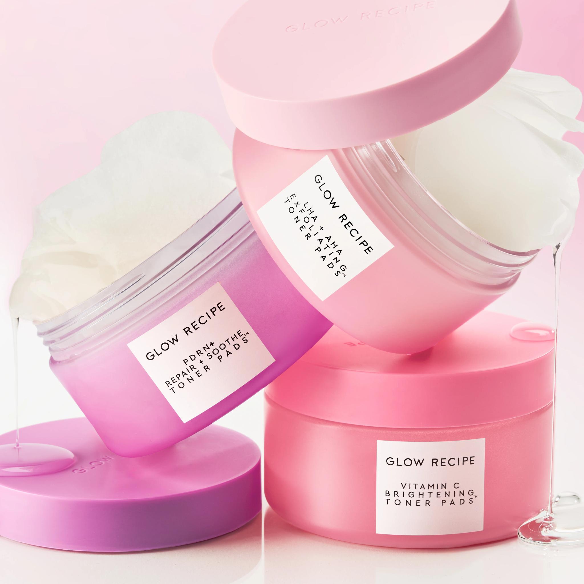 [Combo Môi xinh – Má hồng Barenbliss] Son tint bóng Dazzle Me Ink-Gloss Lip Tint và Má hồng Barenbliss Moist Mochi Paste Powder Blush
