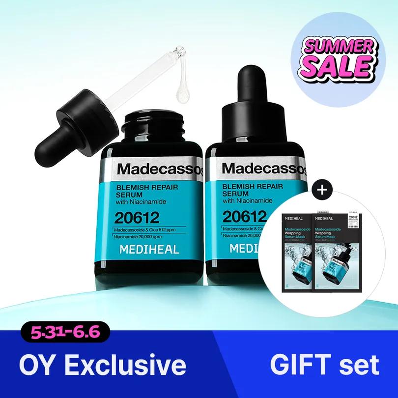Celimax The Real Noni Energy Ampoule 80ml Special Set (+Ampoule 10ml)