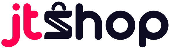 Logo shop